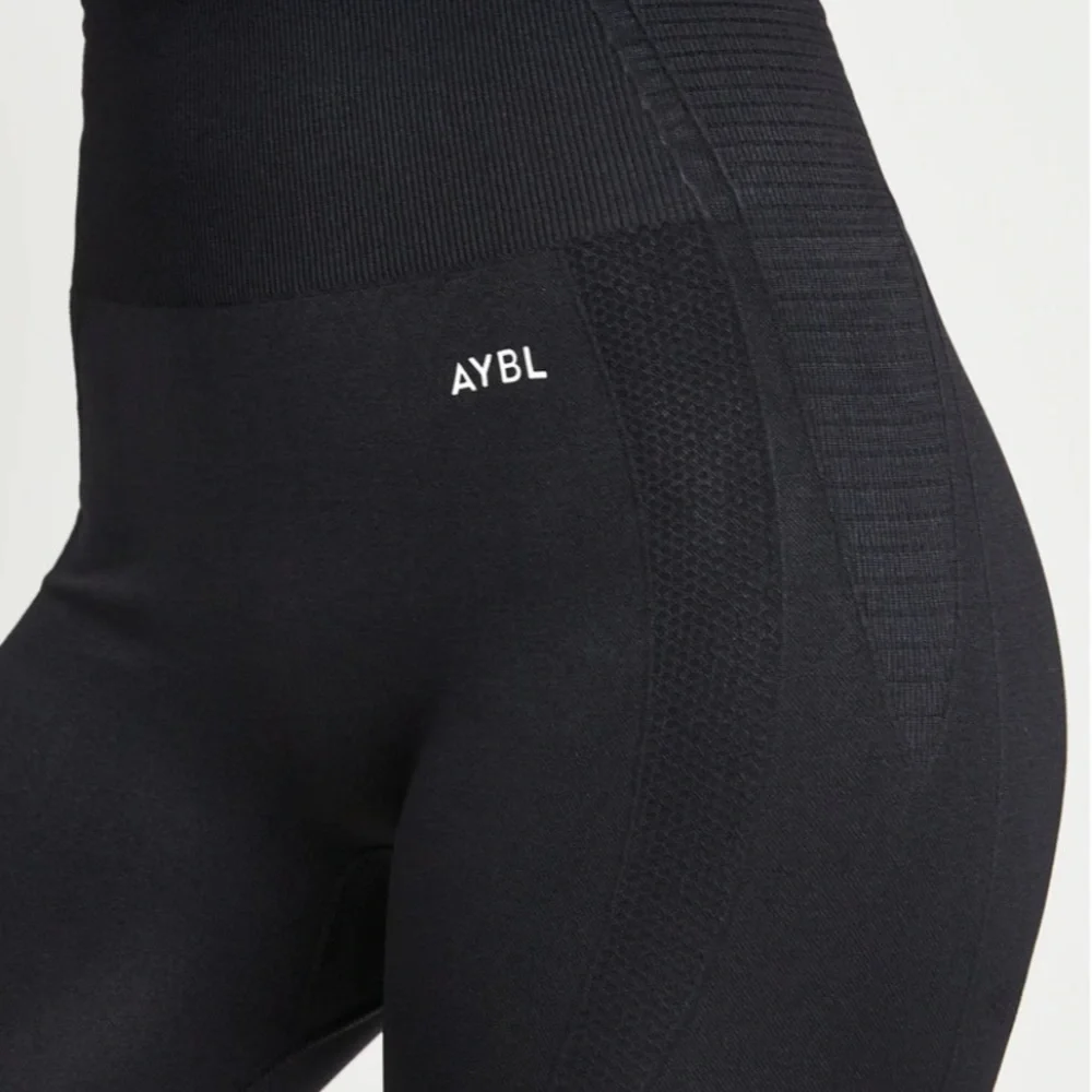 AYBL | Balance V2 Seamless Leggings - Picture 3 of 8
